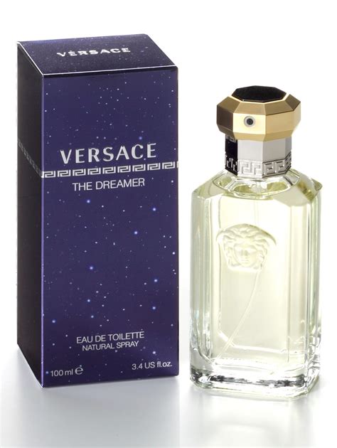 versace dremer homme|versace dreamer original.